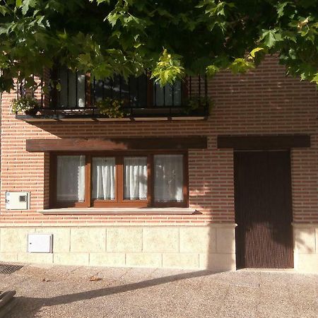 Casa Rural Isabel Villaflores 외부 사진