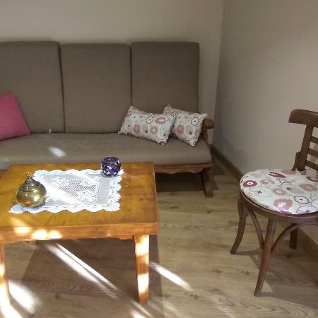 Casa Rural Isabel Villaflores 외부 사진