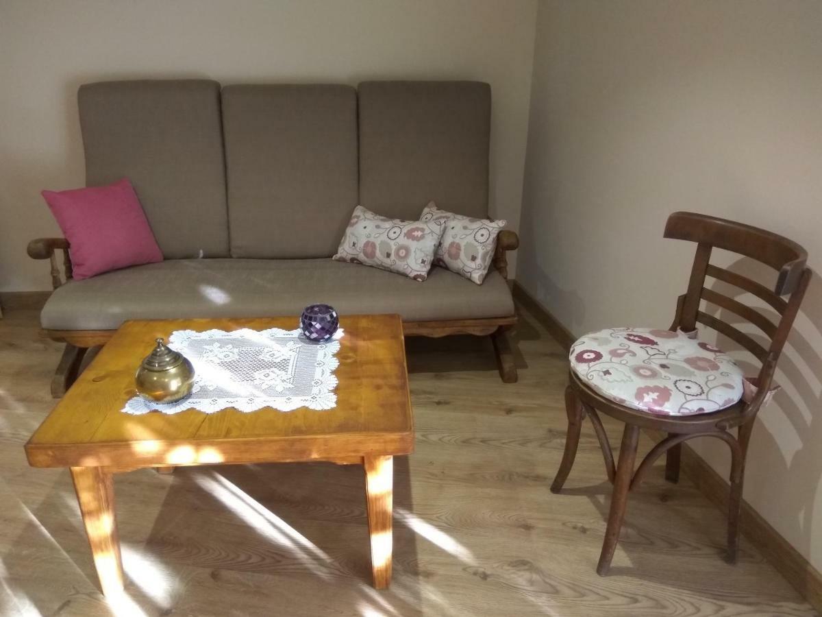 Casa Rural Isabel Villaflores 외부 사진