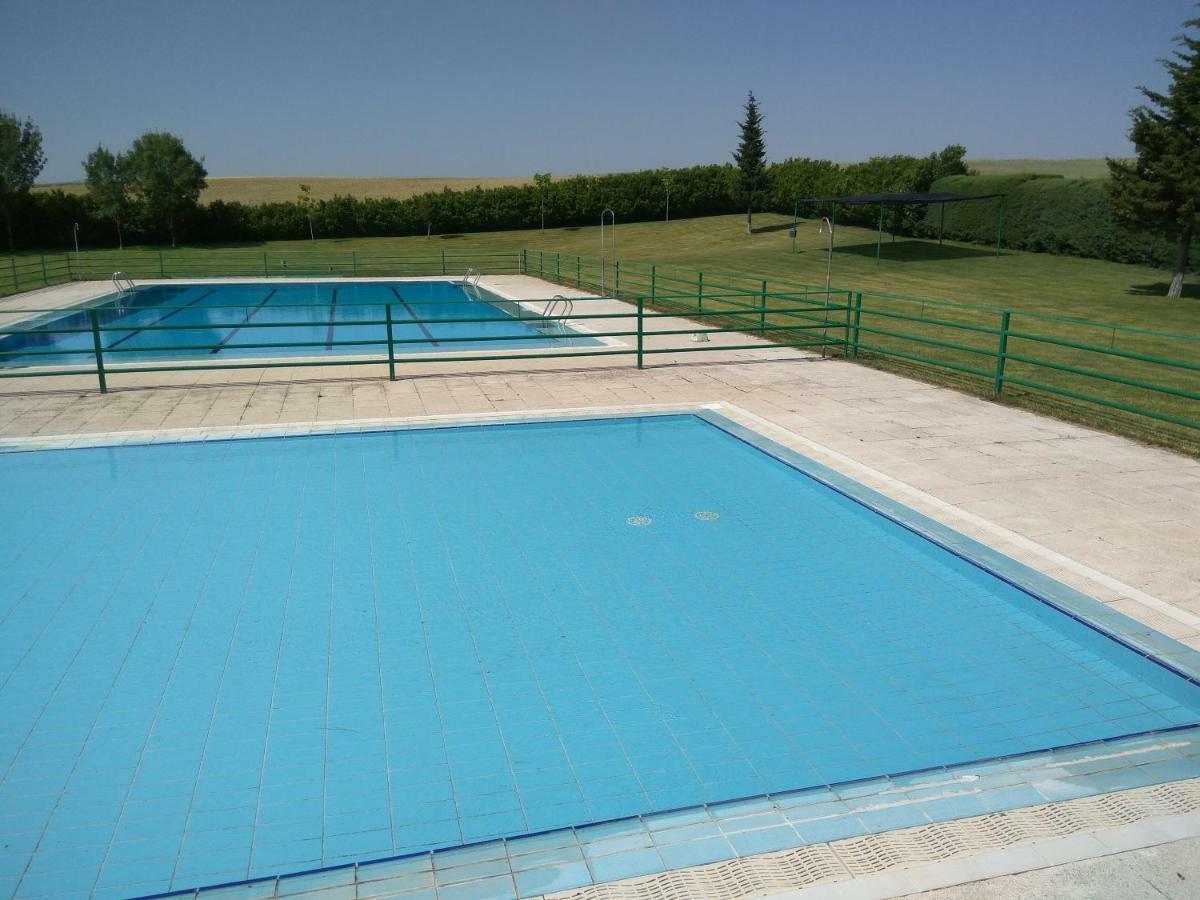 Casa Rural Isabel Villaflores 외부 사진