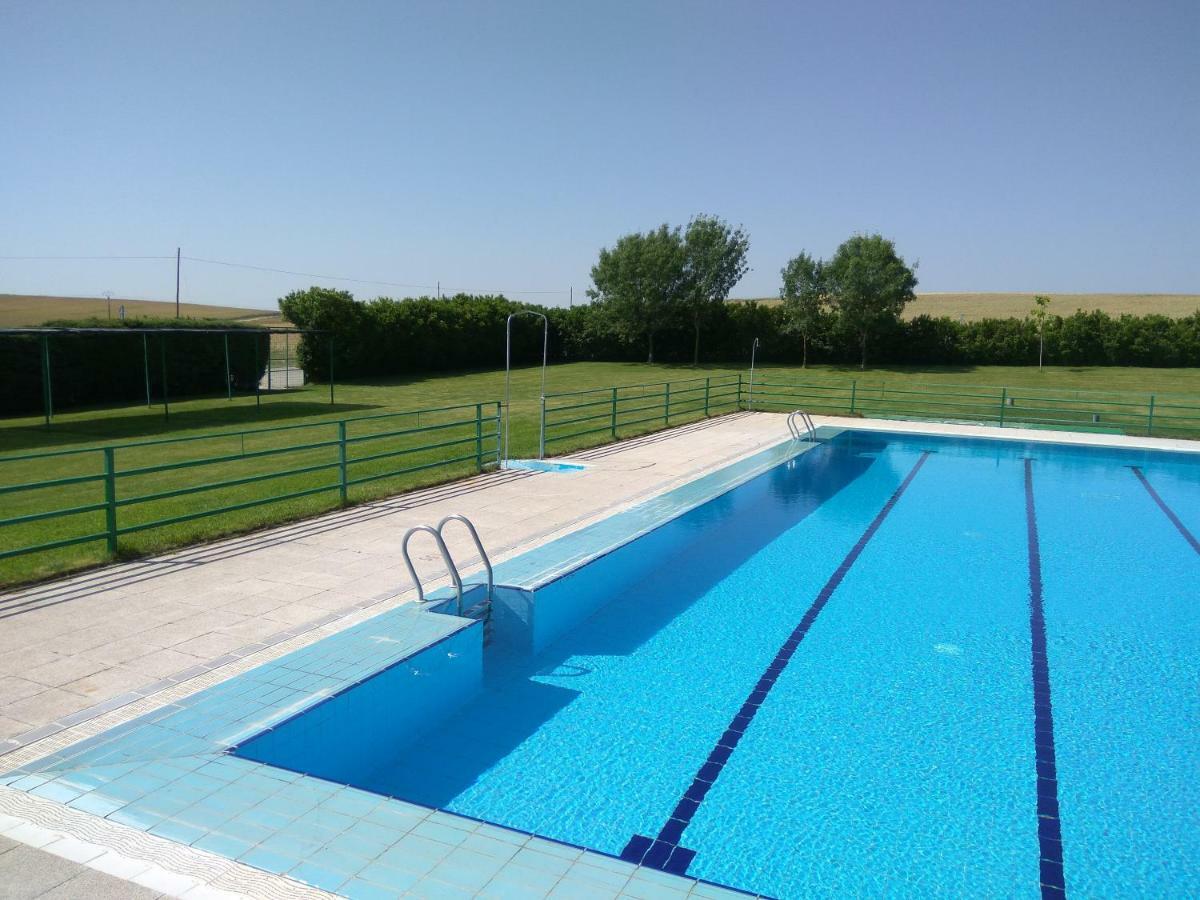 Casa Rural Isabel Villaflores 외부 사진