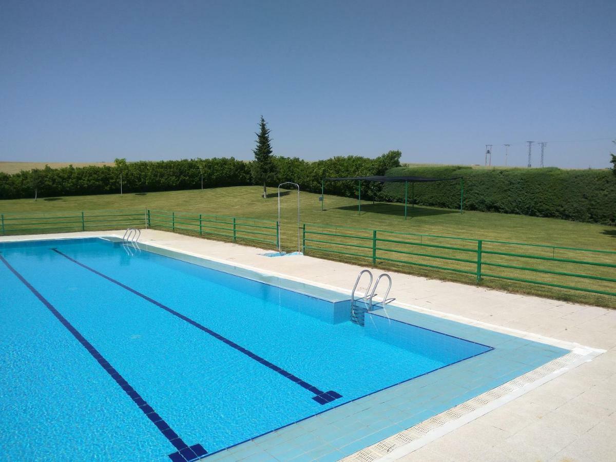 Casa Rural Isabel Villaflores 외부 사진